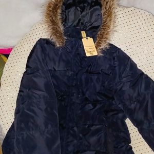 Women's coat